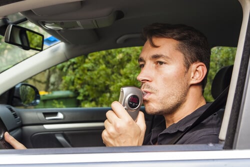 How breath tests are administered during DUI stops can impact the accuracy of breathalyzer tests and their results. Contact us for the best DUI defense.